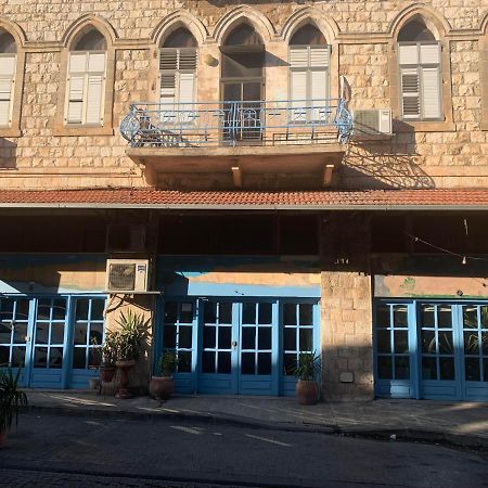 Akko Gate Hostel Luaran gambar