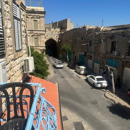 Akko Gate Hostel Luaran gambar