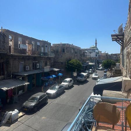 Akko Gate Hostel Luaran gambar