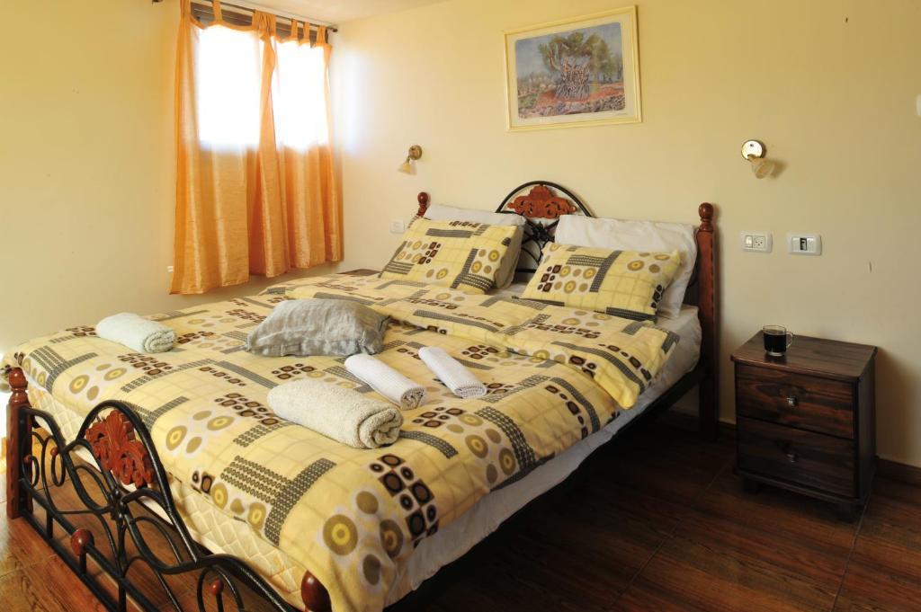 Akko Gate Hostel Bilik gambar