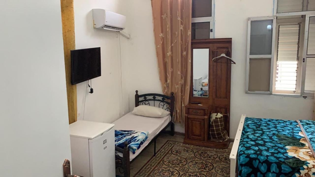 Akko Gate Hostel Luaran gambar