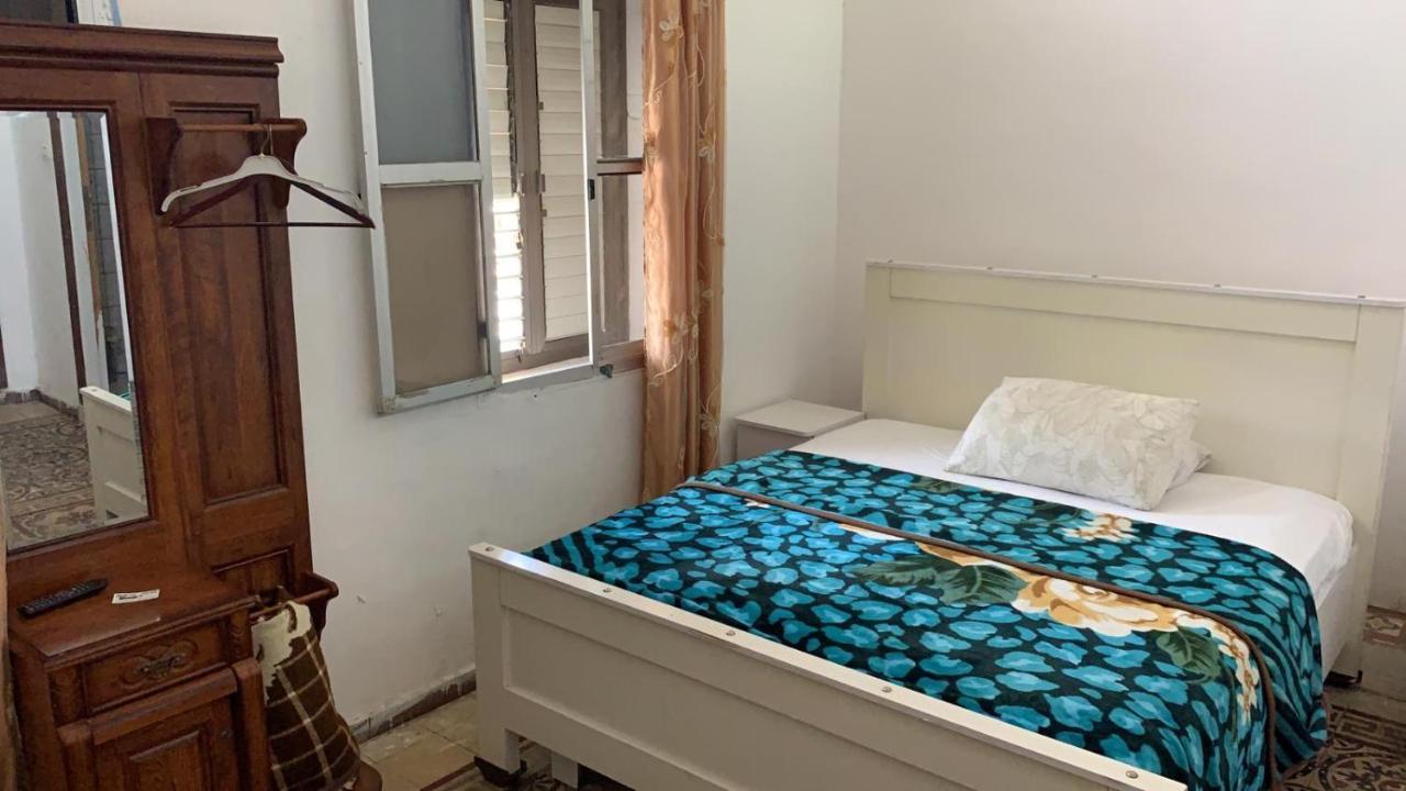 Akko Gate Hostel Luaran gambar