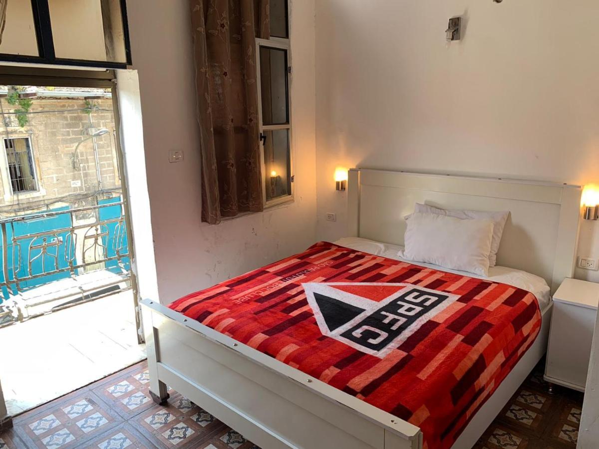 Akko Gate Hostel Luaran gambar