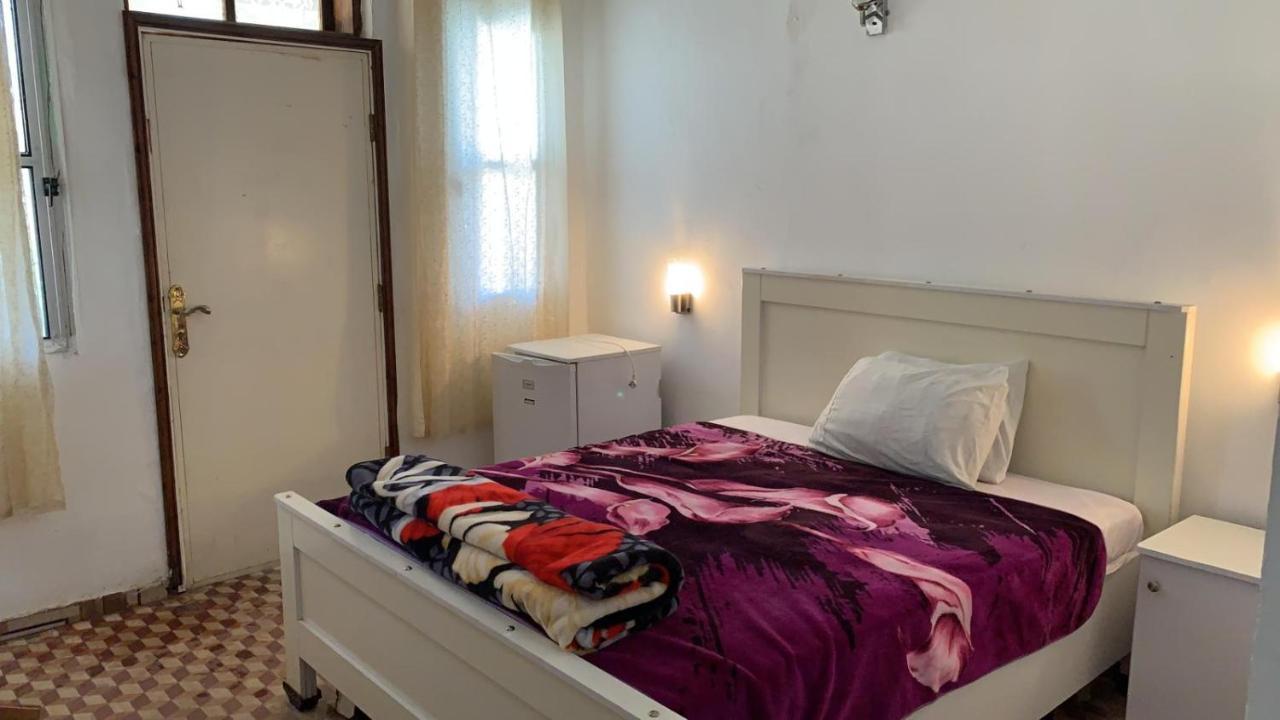 Akko Gate Hostel Luaran gambar
