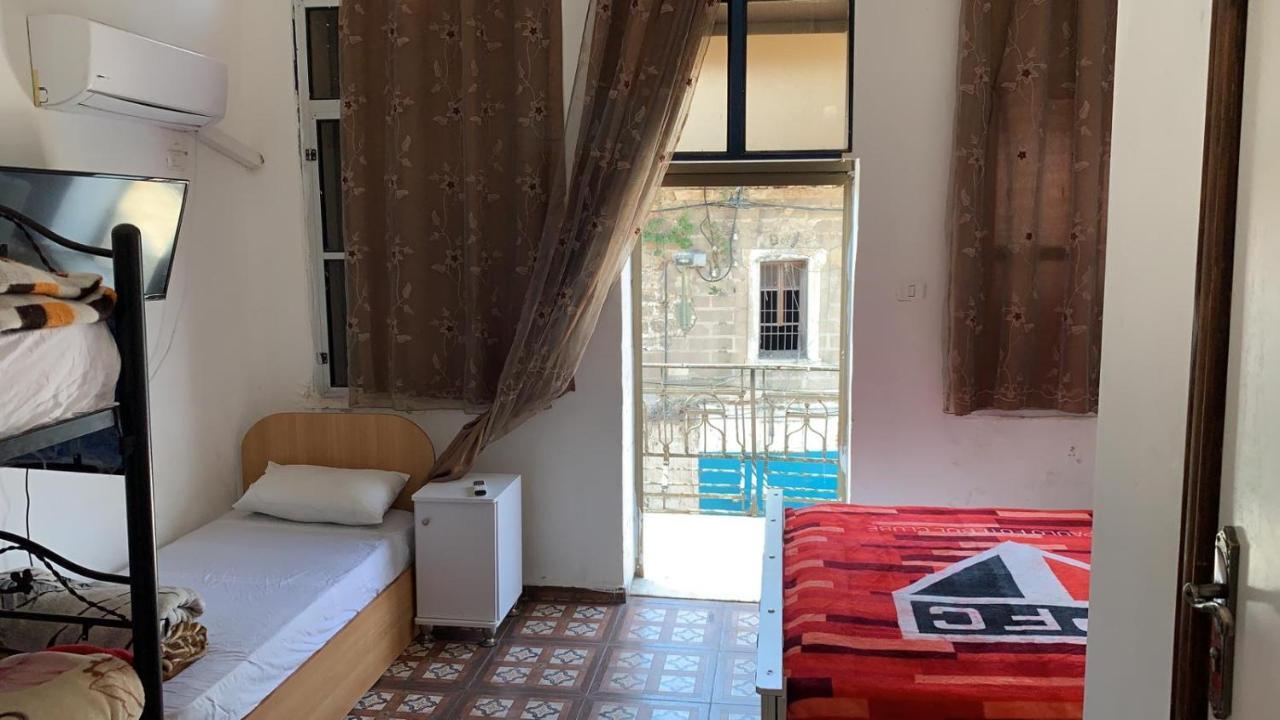 Akko Gate Hostel Luaran gambar