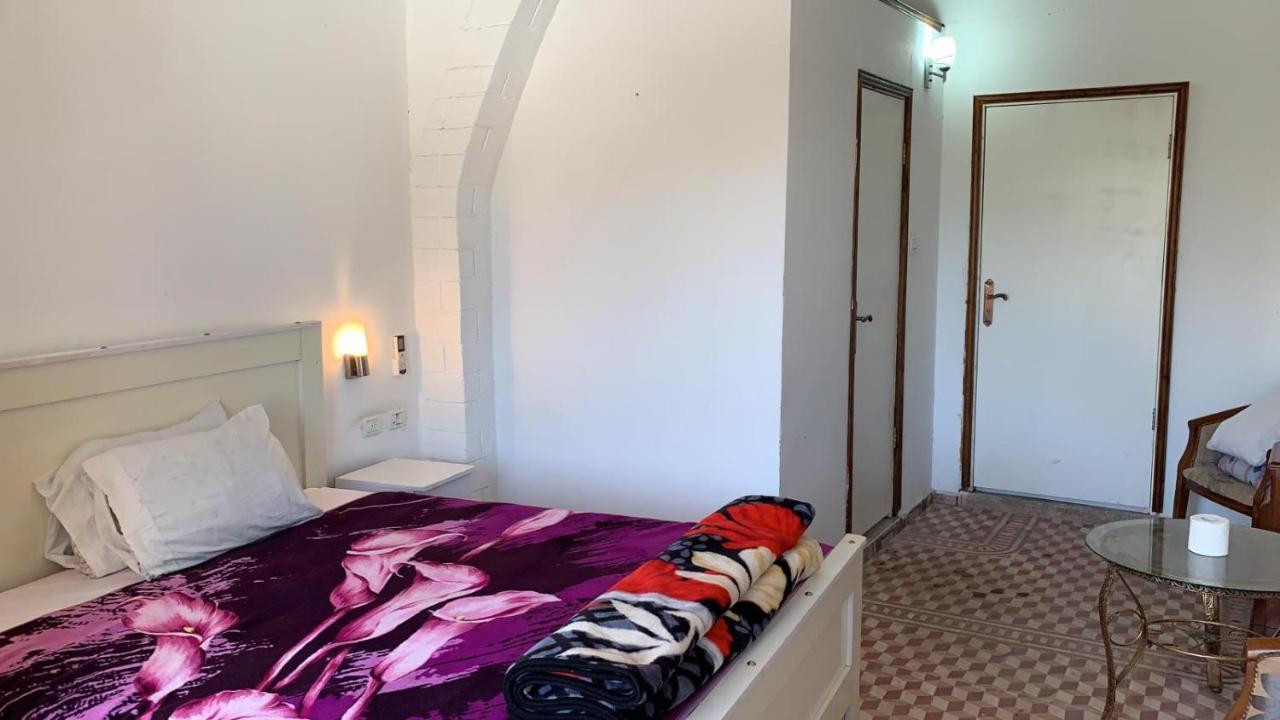 Akko Gate Hostel Luaran gambar