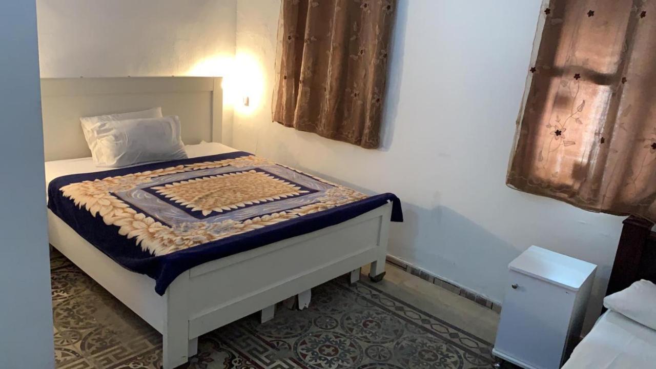 Akko Gate Hostel Luaran gambar