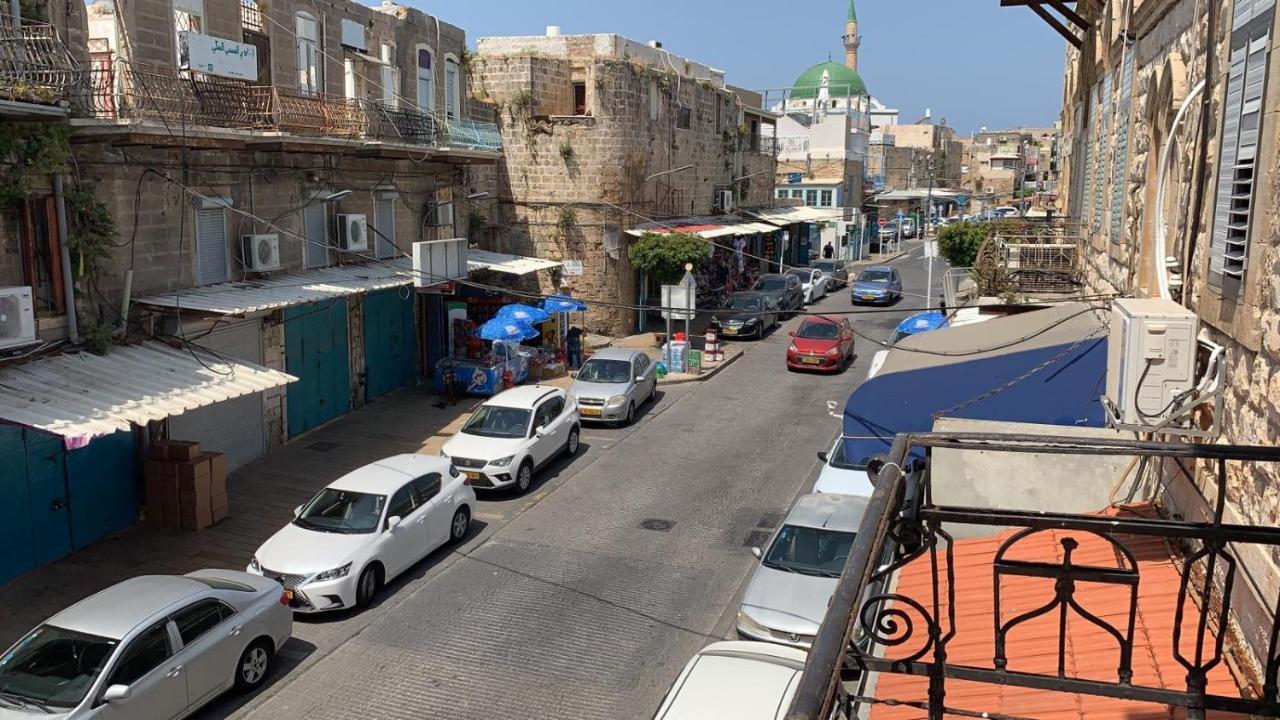 Akko Gate Hostel Luaran gambar
