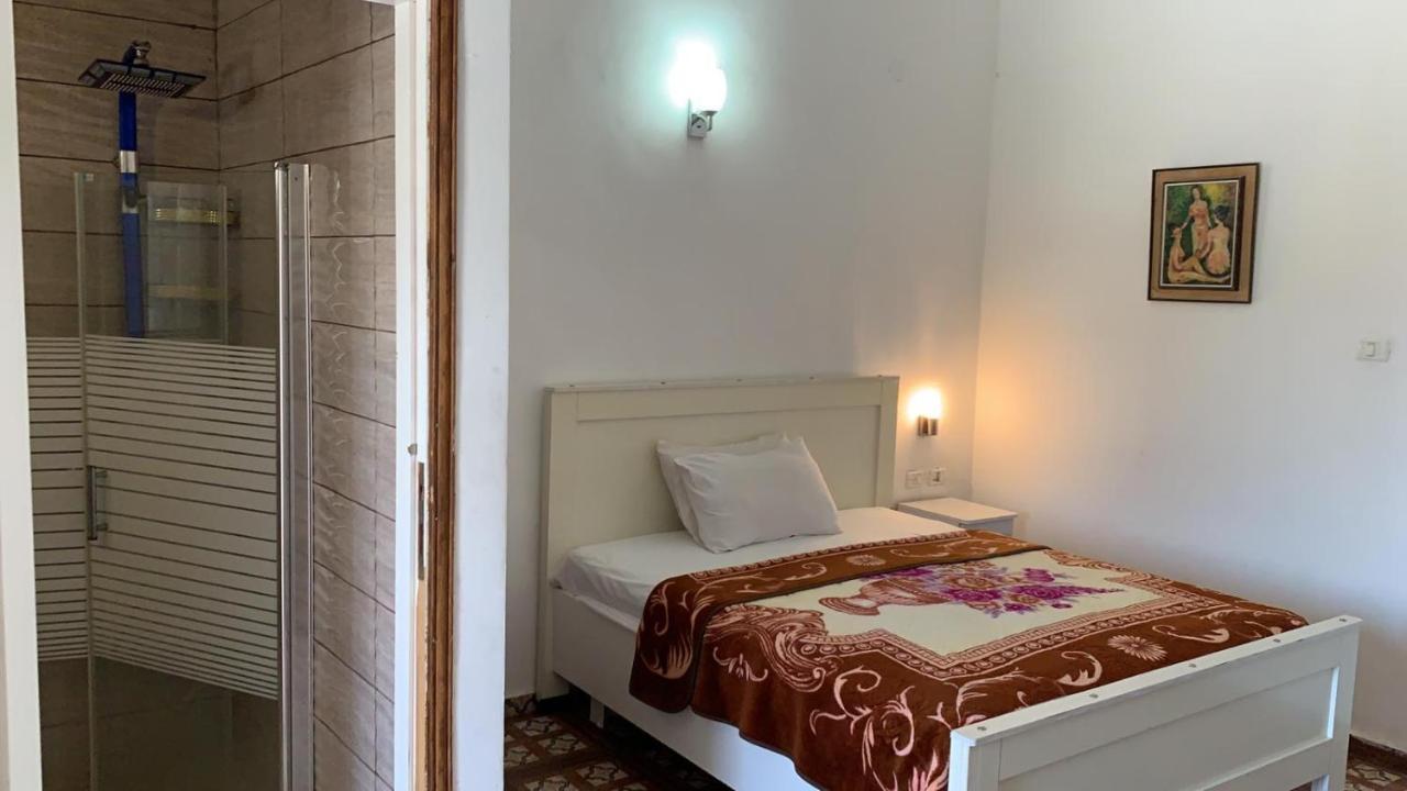 Akko Gate Hostel Luaran gambar