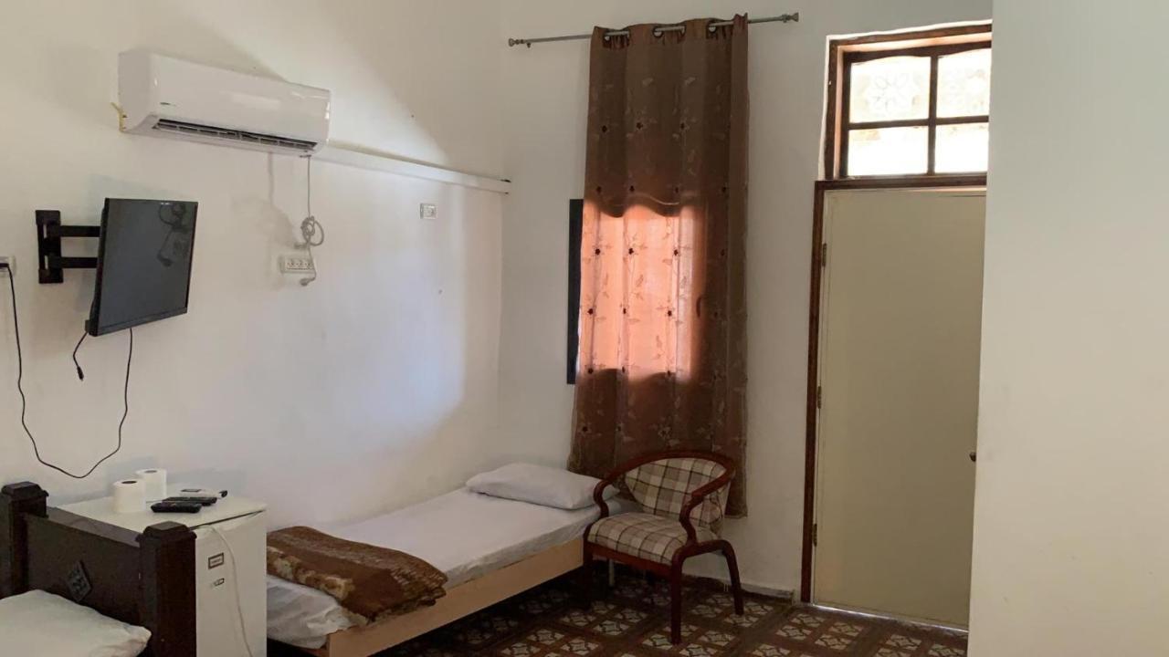 Akko Gate Hostel Luaran gambar