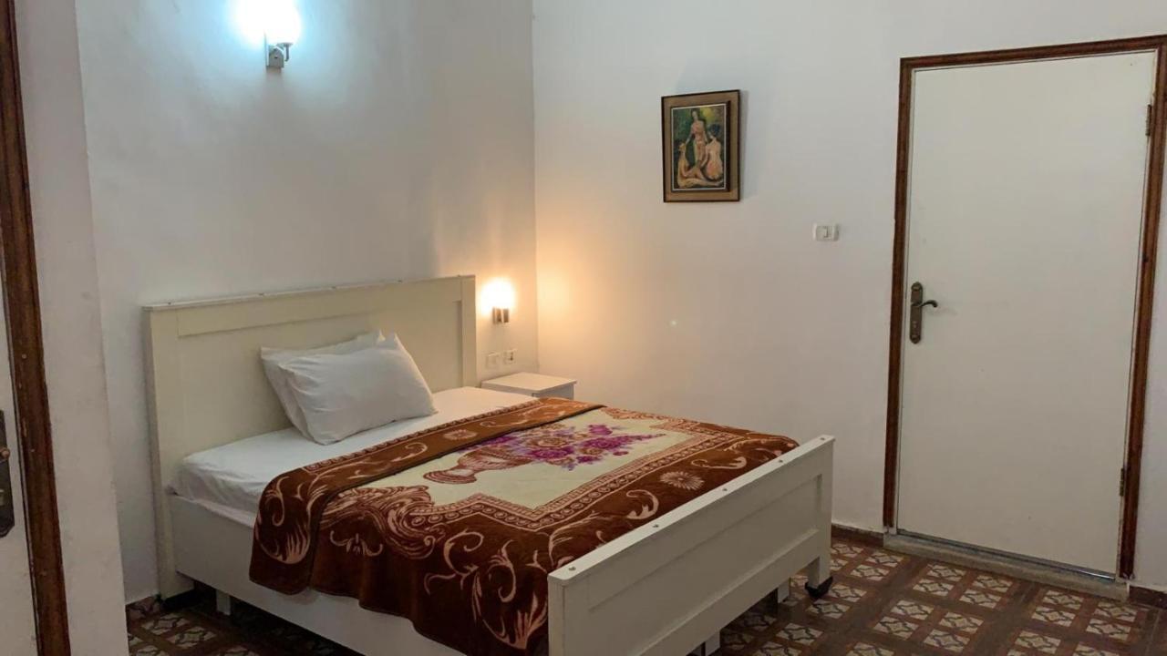 Akko Gate Hostel Luaran gambar