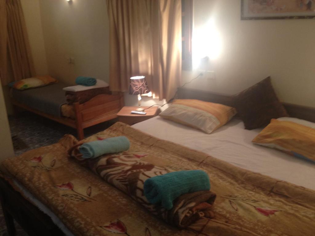 Akko Gate Hostel Bilik gambar