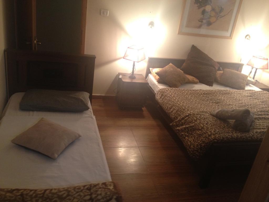 Akko Gate Hostel Bilik gambar