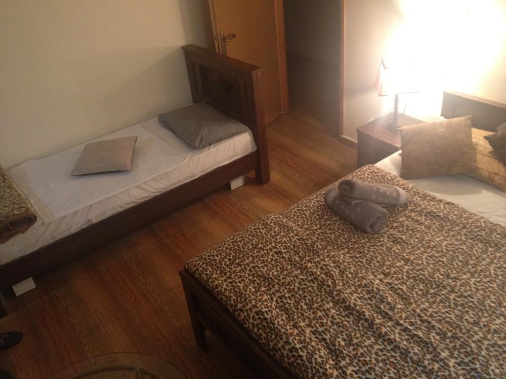 Akko Gate Hostel Bilik gambar