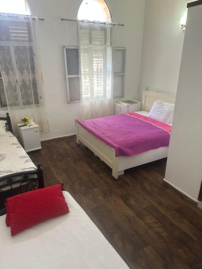Akko Gate Hostel Luaran gambar