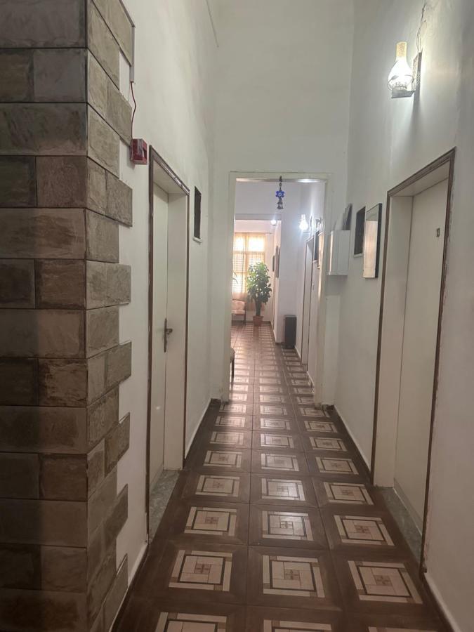 Akko Gate Hostel Luaran gambar