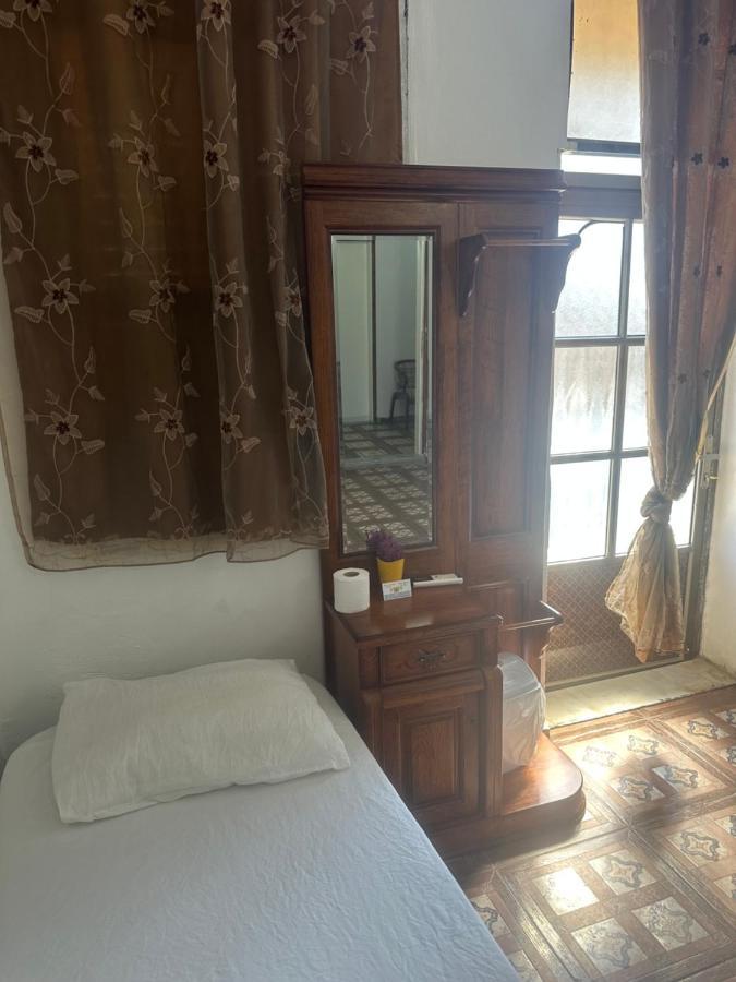 Akko Gate Hostel Luaran gambar