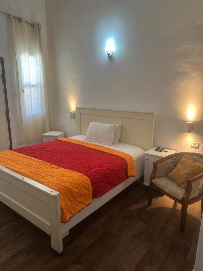 Akko Gate Hostel Luaran gambar