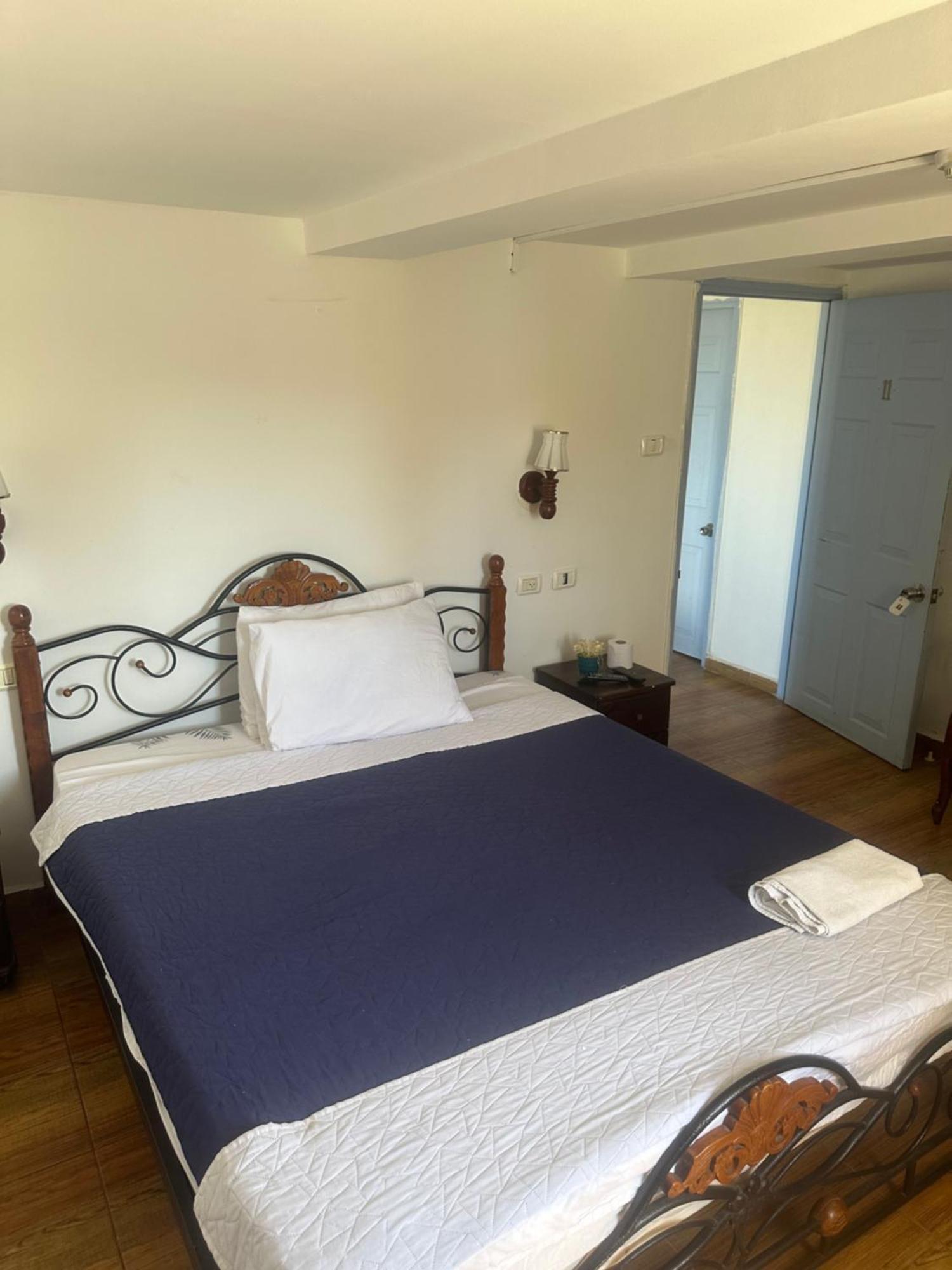 Akko Gate Hostel Luaran gambar