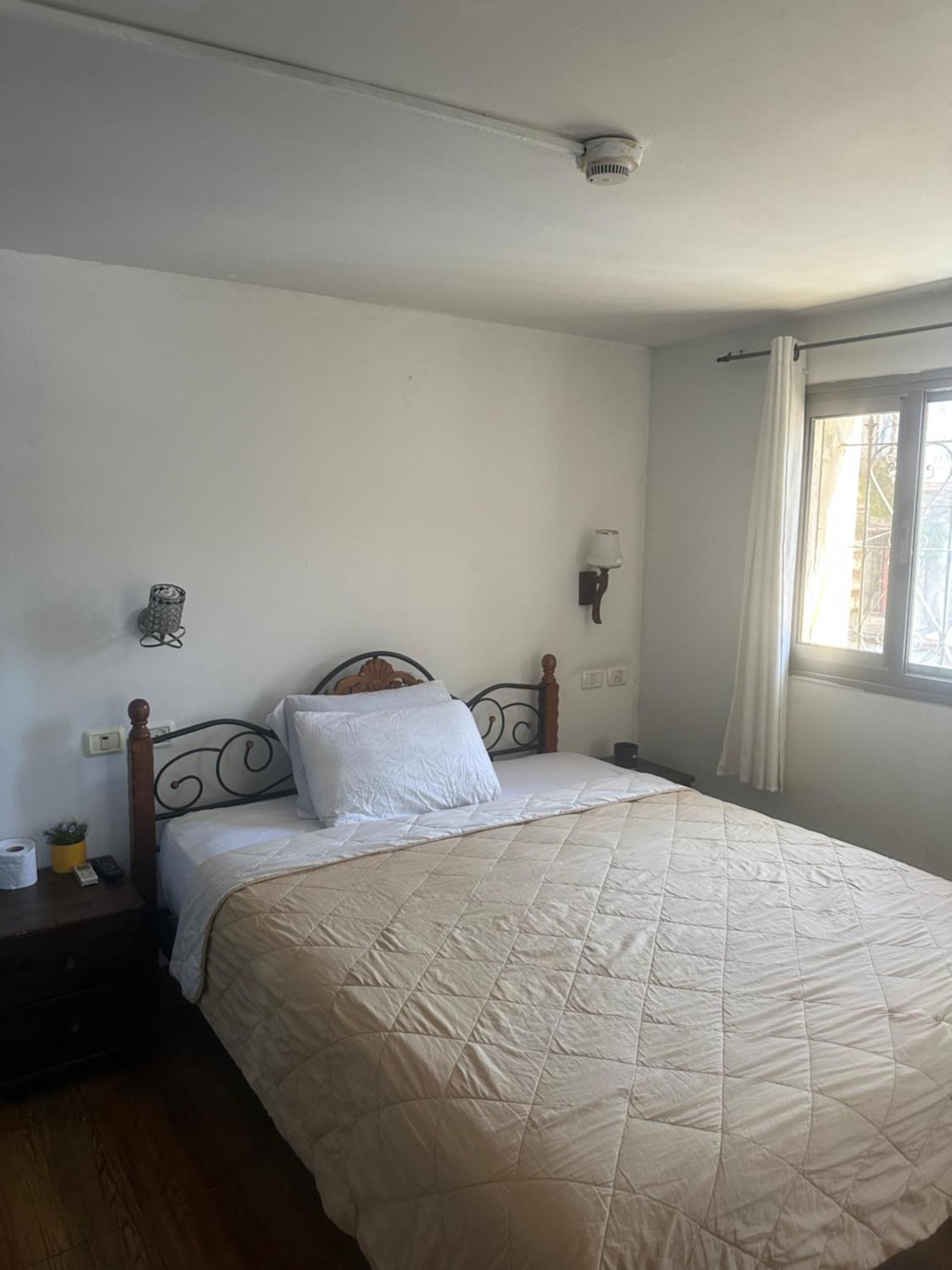 Akko Gate Hostel Luaran gambar