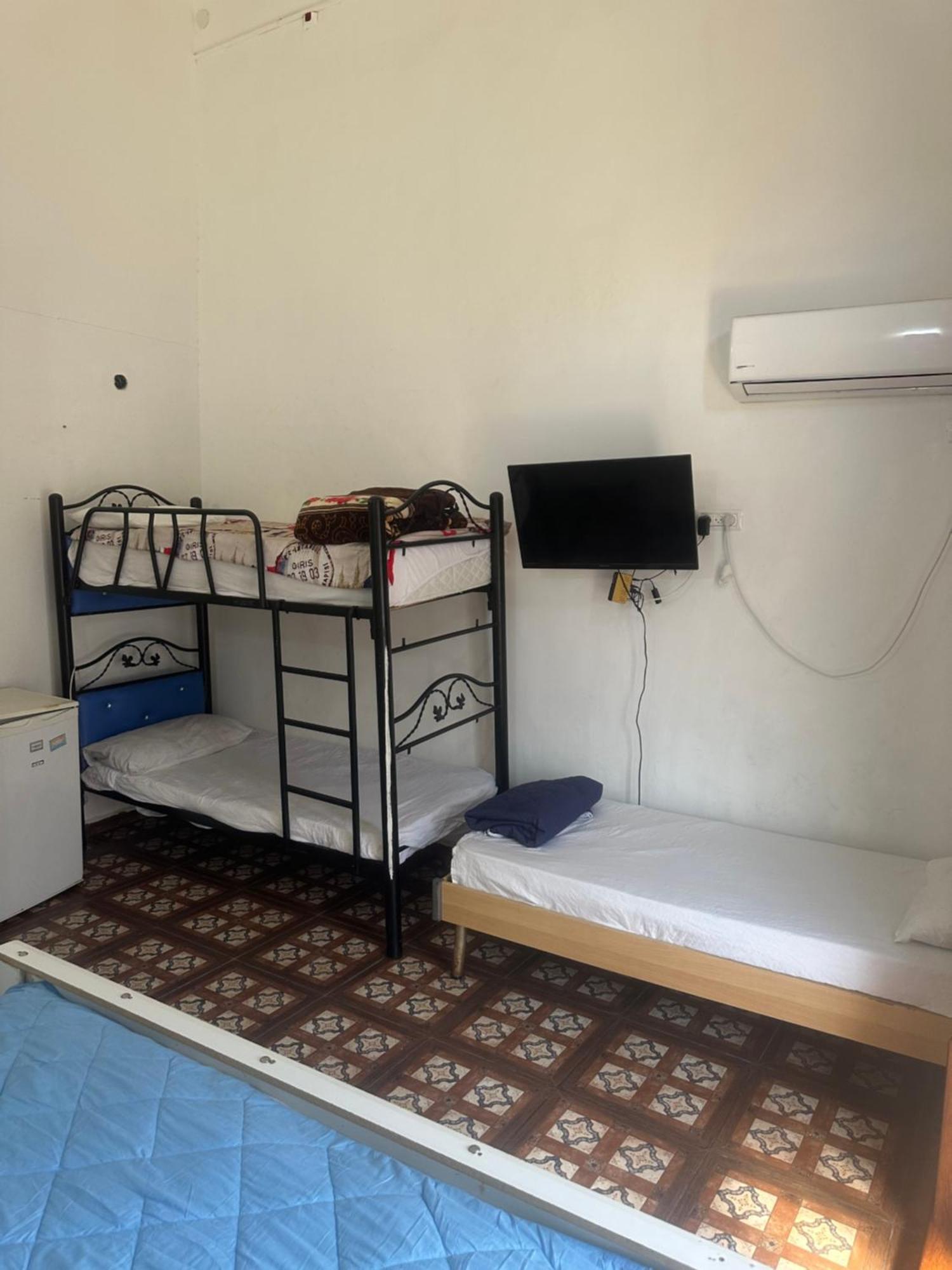 Akko Gate Hostel Luaran gambar