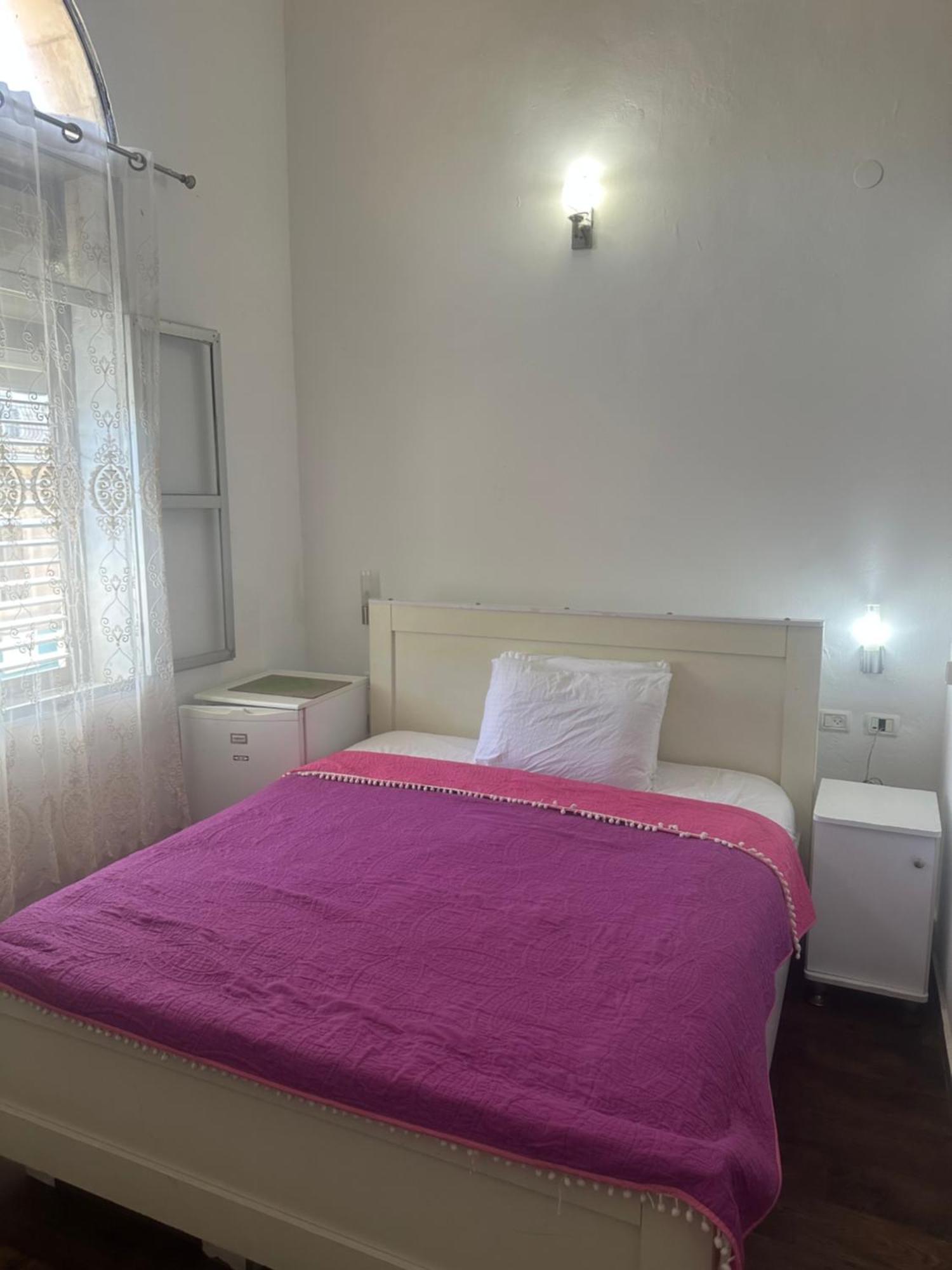 Akko Gate Hostel Luaran gambar