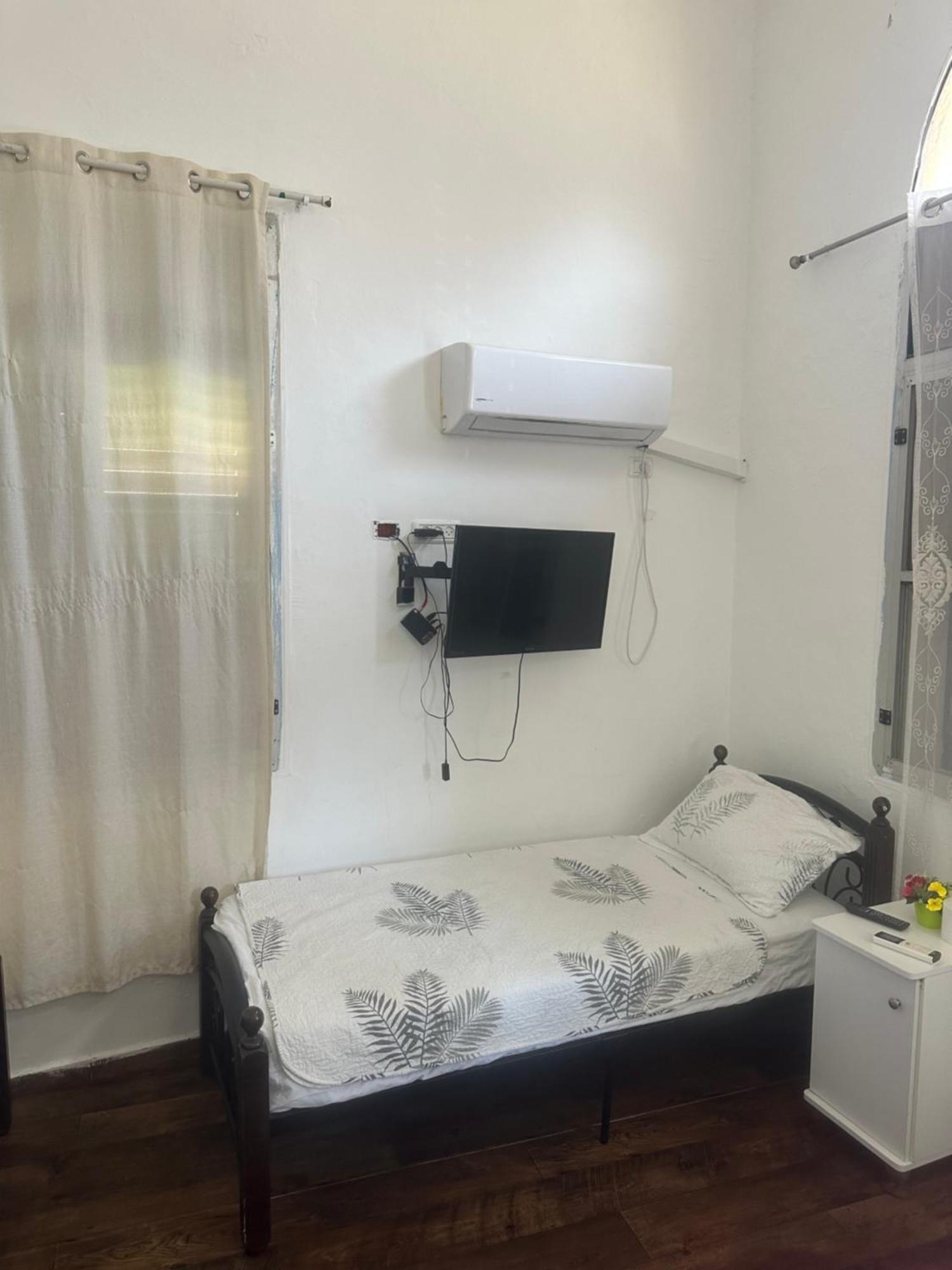Akko Gate Hostel Luaran gambar