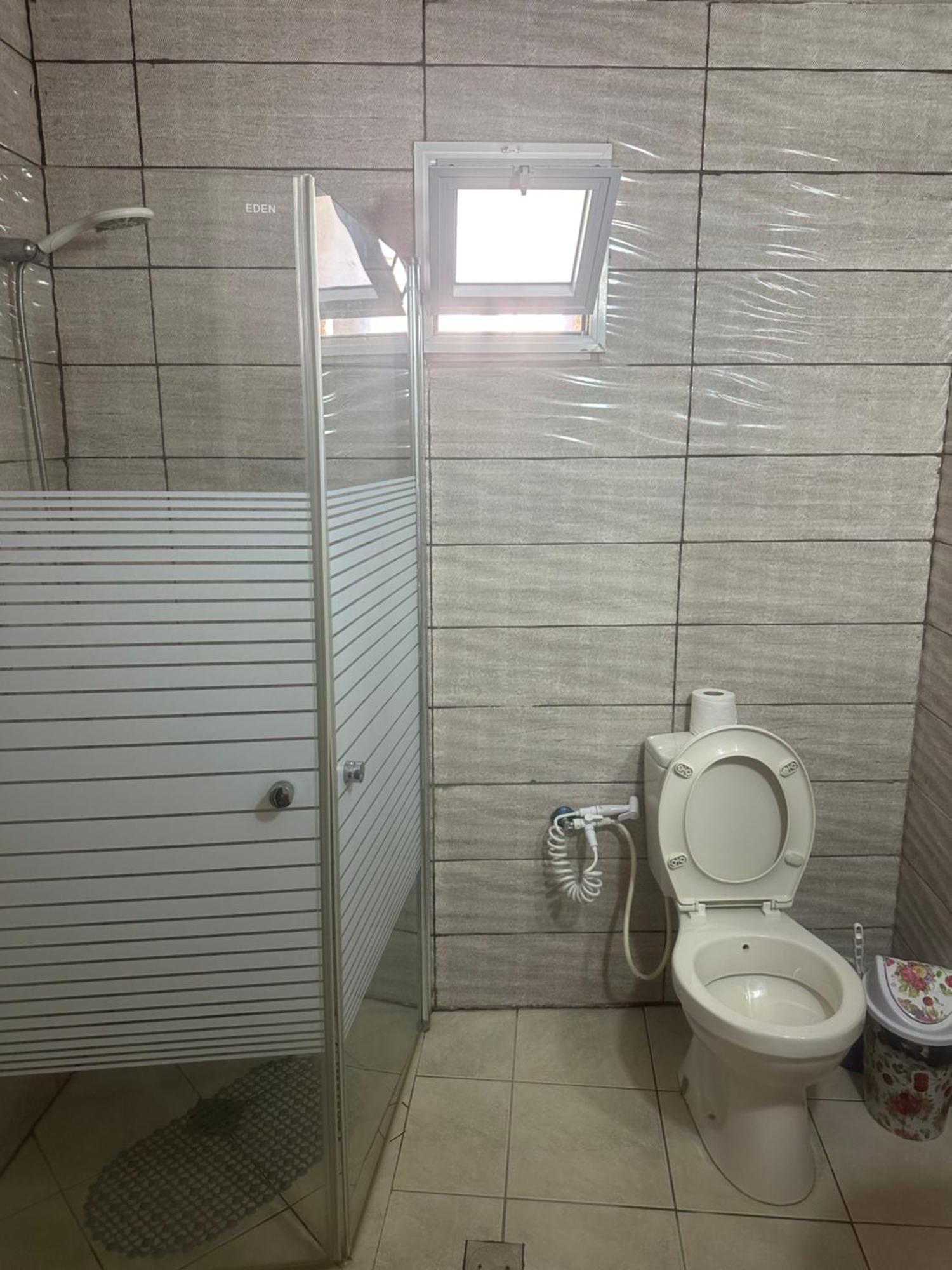 Akko Gate Hostel Luaran gambar
