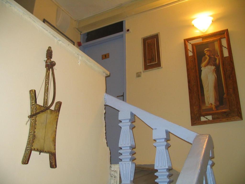 Akko Gate Hostel Luaran gambar