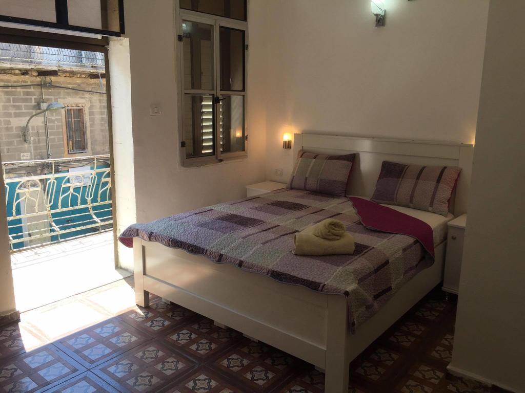 Akko Gate Hostel Luaran gambar