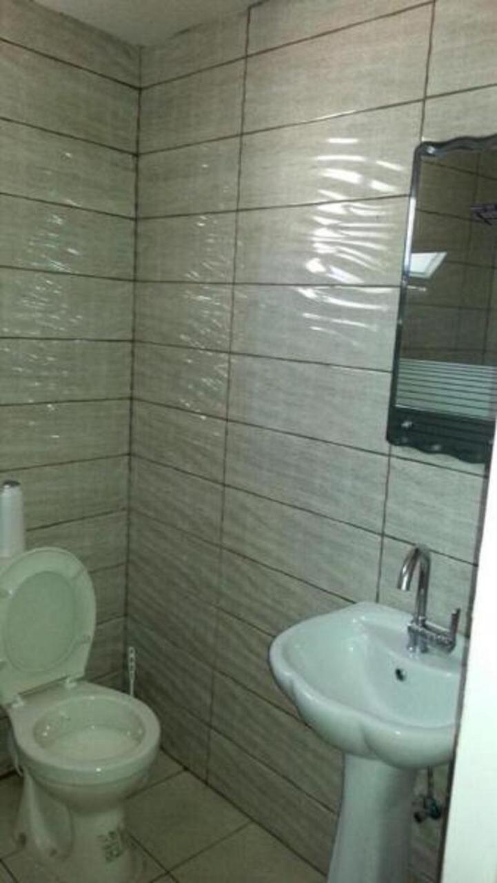 Akko Gate Hostel Luaran gambar