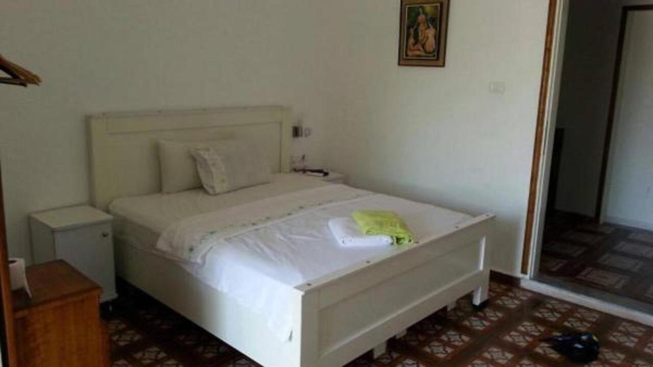 Akko Gate Hostel Luaran gambar