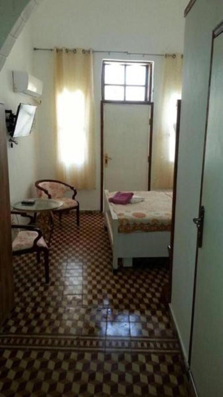 Akko Gate Hostel Luaran gambar